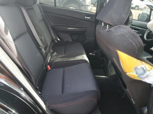 Photo 10 from auction – 2021 SUBARU WRX with VIN JF1VA1A6XM9804244
