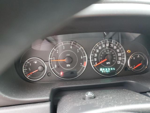 Photo 9 from auction – 2003 CHRYSLER SEBRING LX with VIN 1C3EL46X93N508259