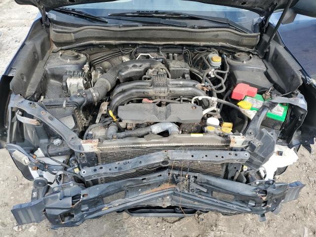 Photo 11 from auction – 2014 SUBARU FORESTER 2 with VIN JF2SJAAC5EH449933