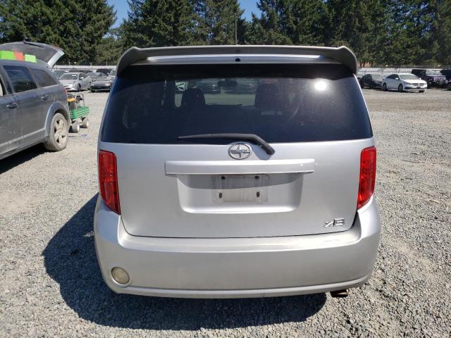 Photo 6 from auction – 2008 TOYOTA SCION XB with VIN JTLKE50E981034029