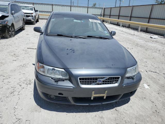Photo 5 from auction – 2006 VOLVO S60 R with VIN YV1RH527362539355