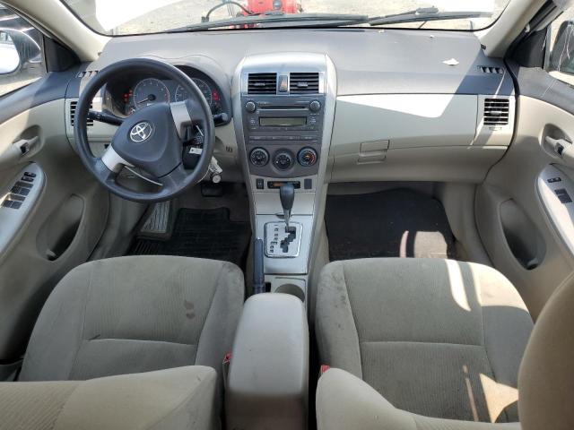 Photo 8 from auction – 2011 TOYOTA COROLLA BA with VIN 2T1BU4EE7BC716007