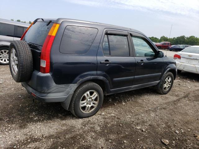 Photo 3 from auction – 2002 HONDA CR-V EX with VIN JHLRD788X2C021196