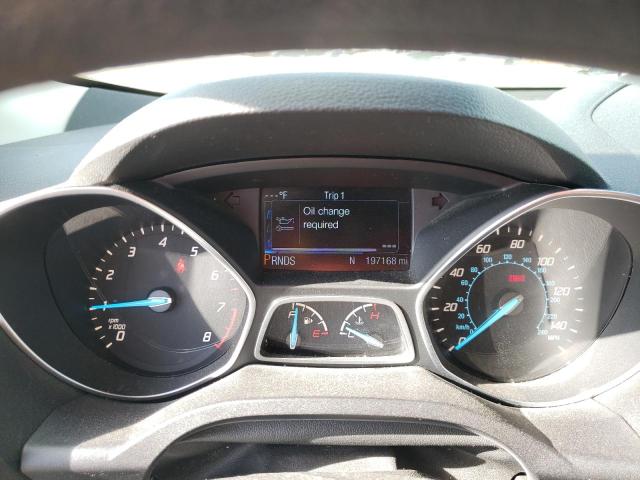 Photo 9 from auction – 2014 FORD ESCAPE SE with VIN 1FMCU9GX2EUB52303