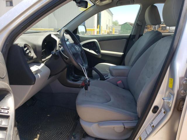 Photo 7 from auction – 2009 TOYOTA RAV4 with VIN JTMBF33V795015949