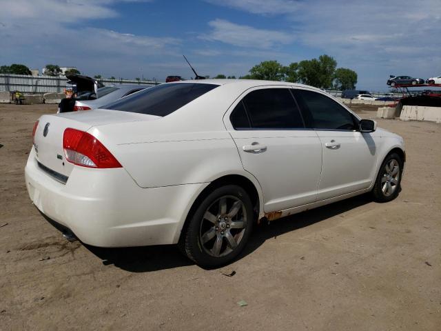 Photo 3 from auction – 2010 MERCURY MILAN PREM with VIN 3MEHM0JGXAR602777