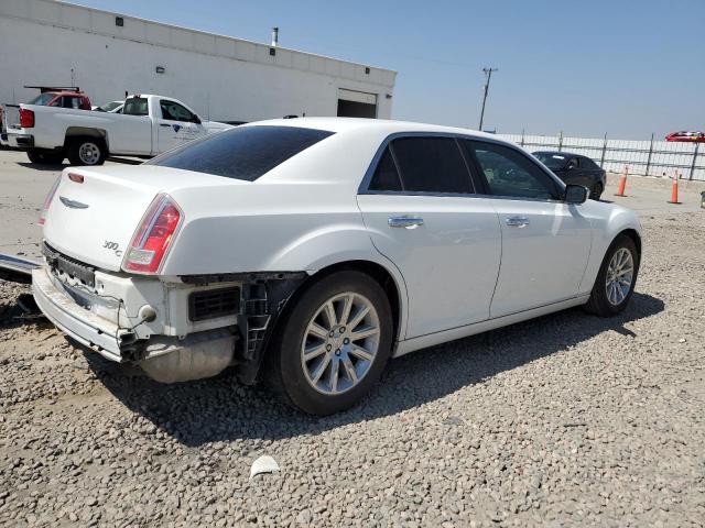 Photo 3 from auction – 2012 CHRYSLER 300C with VIN 2C3CCAET7CH242575