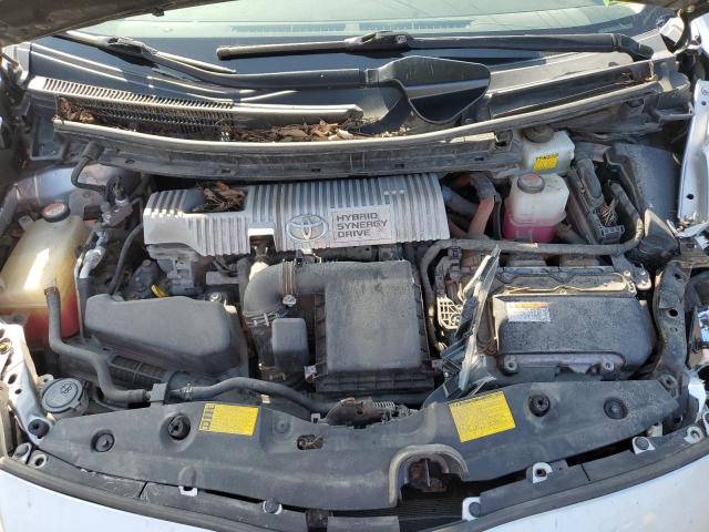 Photo 11 from auction – 2015 TOYOTA PRIUS with VIN JTDKN3DU3F0408994