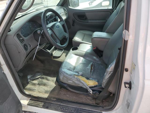 Photo 7 from auction – 2011 FORD RANGER with VIN 1FTKR1AD4BPB16558