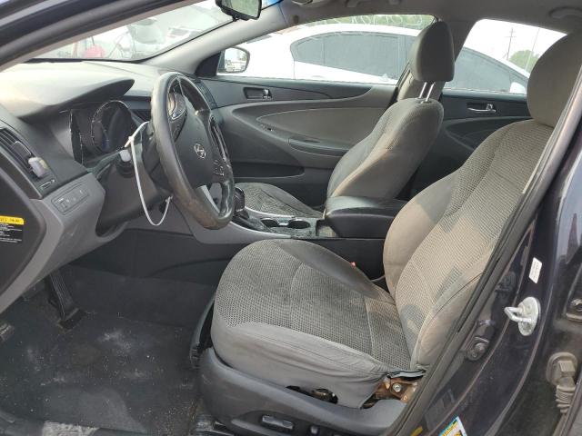 Photo 7 from auction – 2013 HYUNDAI SONATA GLS with VIN 5NPEB4AC4DH548625