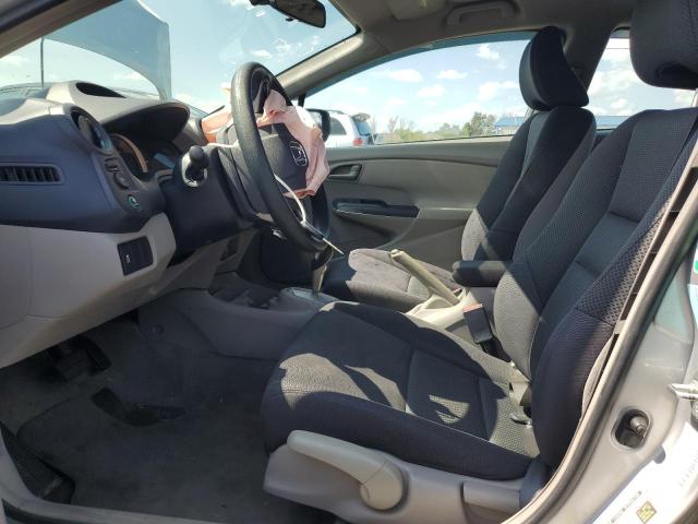 Photo 7 from auction – 2010 HONDA INSIGHT EX with VIN JHMZE2H72AS029025