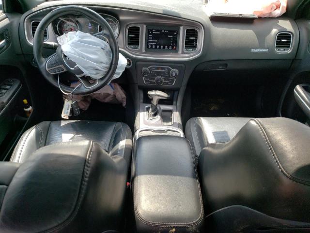 Photo 8 from auction – 2021 DODGE CHARGER SX with VIN 2C3CDXBG4MH543667