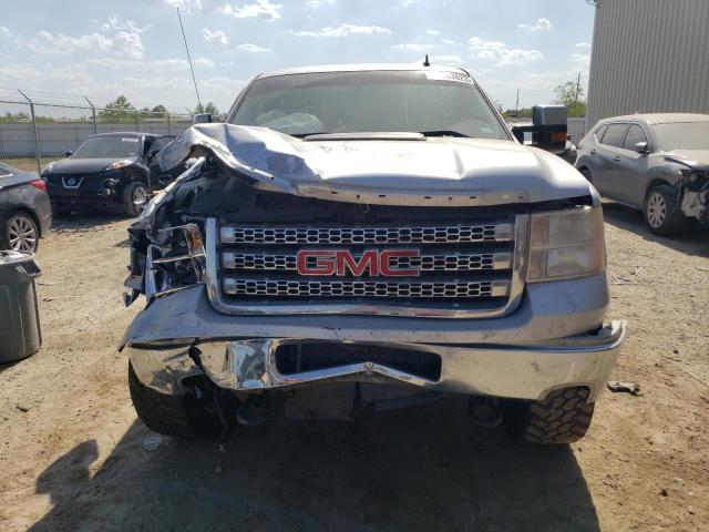 Photo 5 from auction – 2014 GMC SIERRA K25 with VIN 1GT120C83EF187531