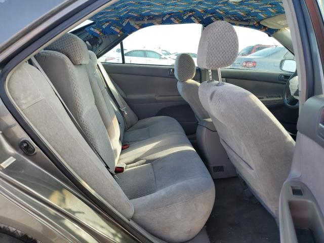Photo 10 from auction – 2003 TOYOTA CAMRY LE with VIN 4T1BE32K03U666911