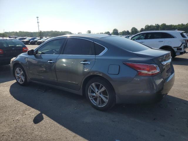 Photo 2 from auction – 2015 NISSAN ALTIMA 2.5 with VIN 1N4AL3AP4FN907005