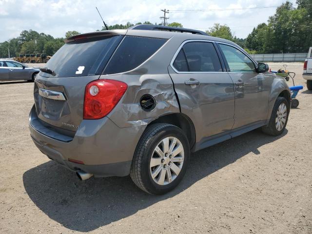 Photo 3 from auction – 2011 CHEVROLET EQUINOX LT with VIN 2CNFLDE54B6381953