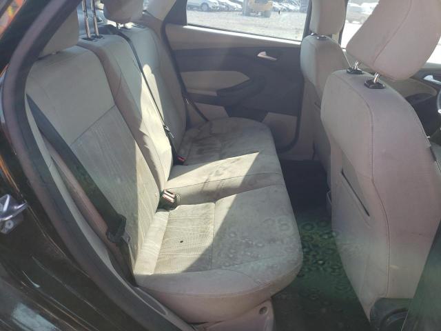 Photo 10 from auction – 2015 FORD FOCUS SE with VIN 1FADP3F29FL238403