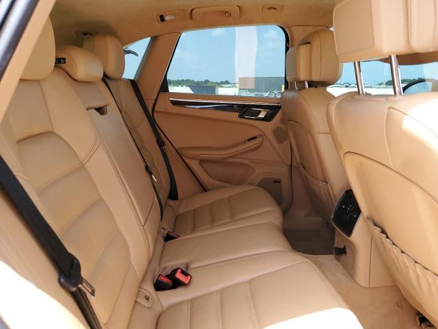 Photo 11 from auction – 2016 PORSCHE MACAN TURB with VIN WP1AF2A56GLB92556