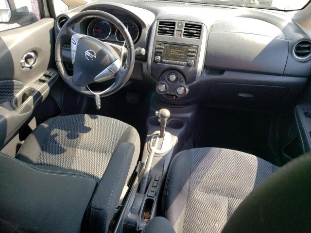 Снимка 8 от търг – 2014 NISSAN VERSA NOTE с VIN 3N1CE2CPXEL394543