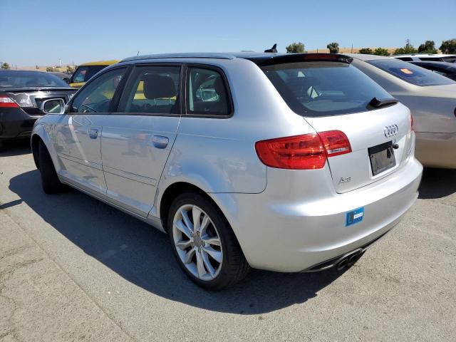 Фото 2 с аукциона – 2011 AUDI A3 PREMIUM с VIN WAUBEAFM8BA147316