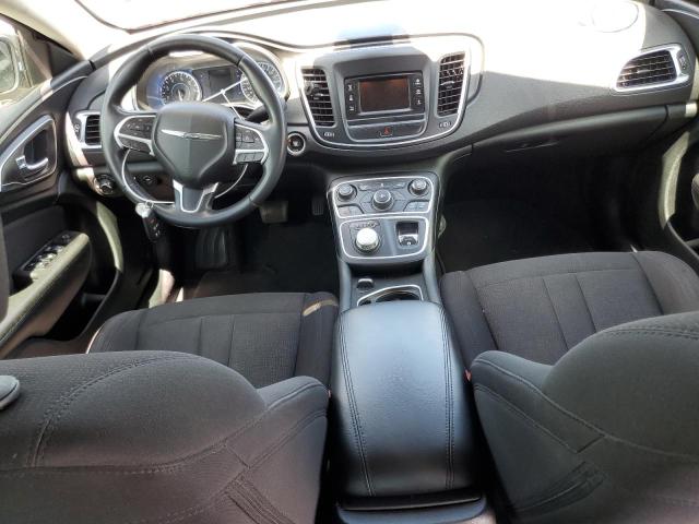 Photo 8 from auction – 2015 CHRYSLER 200 LIMITE with VIN 1C3CCCAB7FN554562