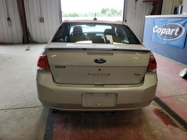 Photo 6 from auction – 2009 FORD FOCUS SES with VIN 1FAHP36N89W104593