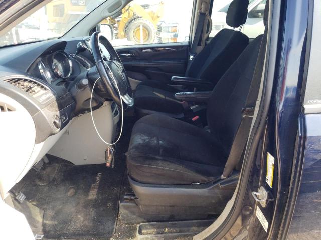Photo 7 from auction – 2012 DODGE GRAND CARA with VIN 2C4RDGBG4CR420627