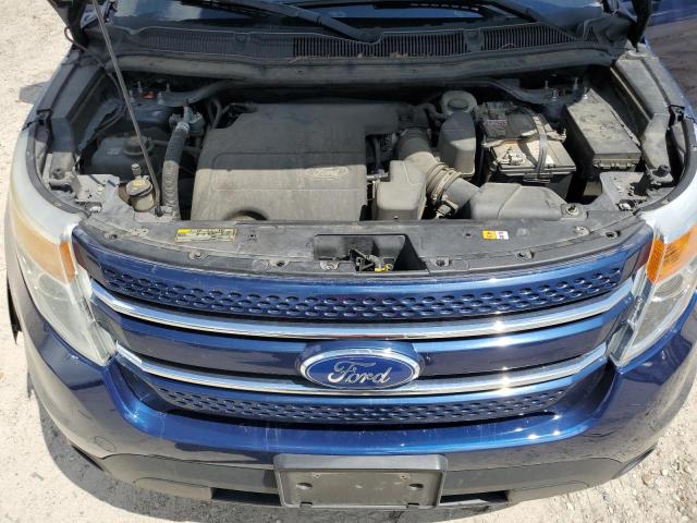 Photo 12 from auction – 2012 FORD EXPLORER L with VIN 1FMHK7F84CGA23999