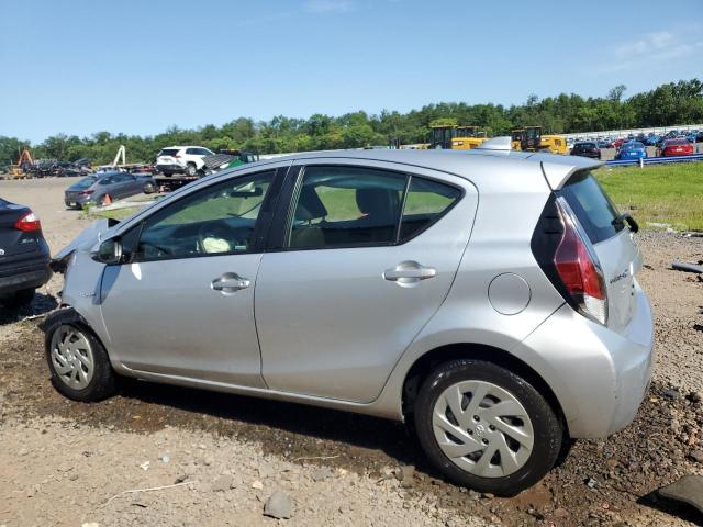 Photo 2 from auction – 2016 TOYOTA PRIUS C with VIN JTDKDTB3XG1590850
