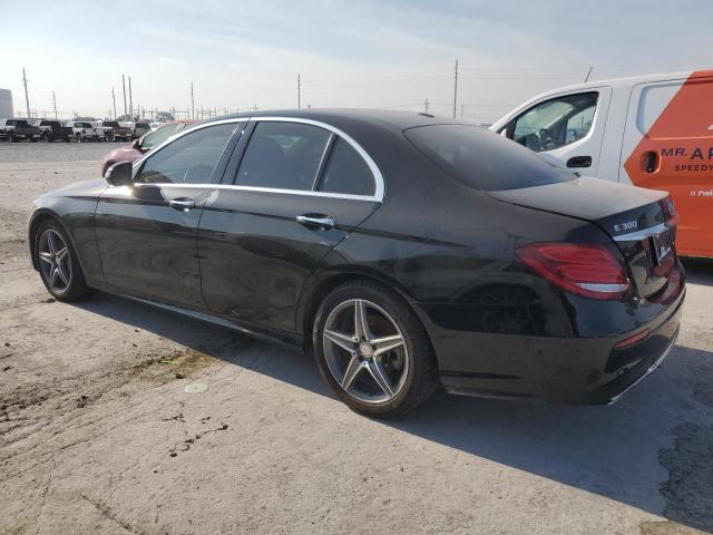 Photo 2 from auction – 2017 MERCEDES-BENZ E 300 with VIN WDDZF4JB5HA018079