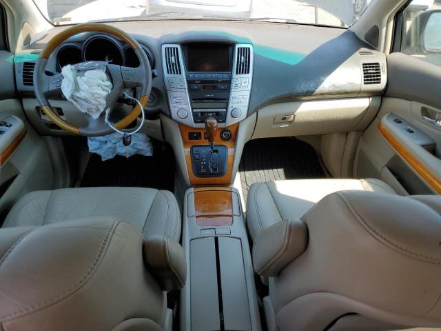 Photo 8 from auction – 2009 LEXUS RX 350 with VIN 2T2HK31U79C113684