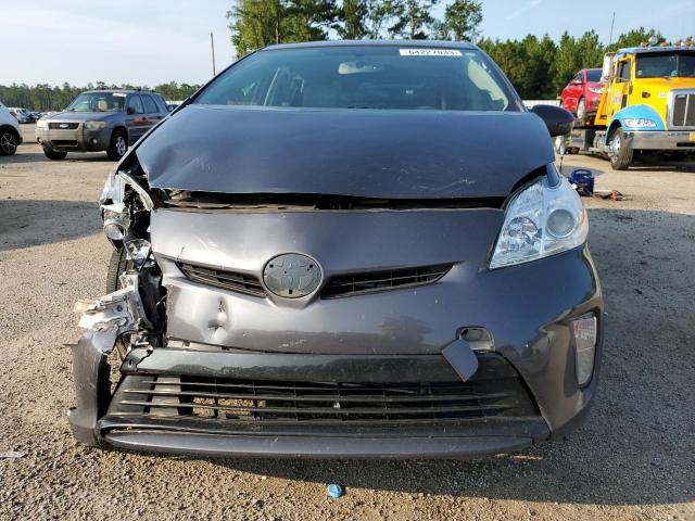 Снимка 5 от търг – 2014 TOYOTA PRIUS с VIN JTDKN3DU2E1806626