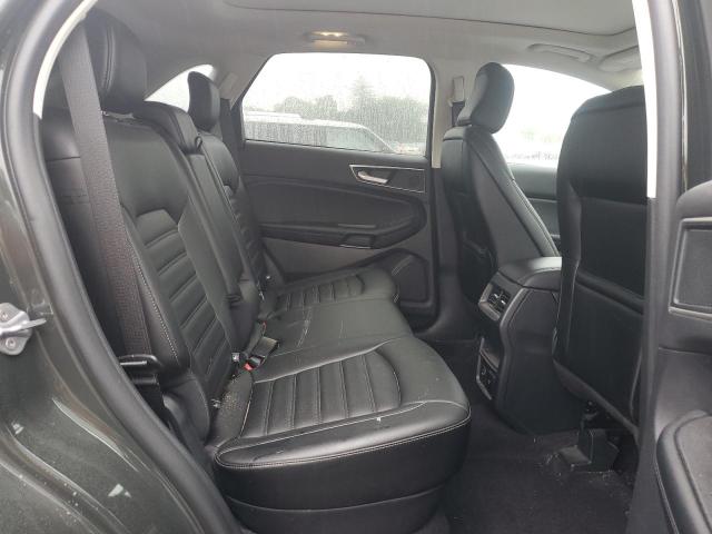 Фото 10 с аукциона – 2022 FORD EDGE SEL с VIN 2FMPK4J90NBA05648