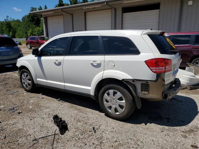Photo 2 from auction – 2015 DODGE JOURNEY SE with VIN 3C4PDCAB1FT654733