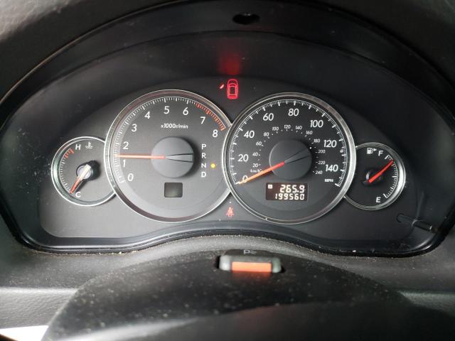 Снимка 9 от търг – 2009 SUBARU OUTBACK 2. с VIN 4S4BP61C797325924