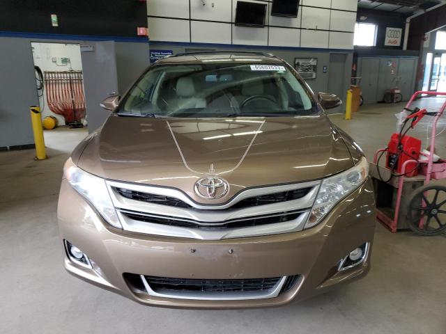 Photo 5 from auction – 2013 TOYOTA VENZA LE with VIN 4T3BA3BB7DU048277
