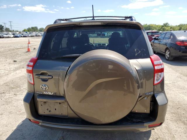 Photo 6 from auction – 2009 TOYOTA RAV4 LIMIT with VIN JTMBF31V895016966