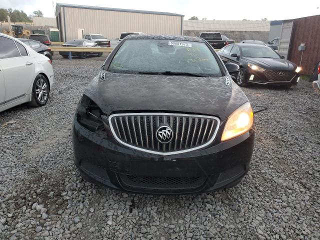 Photo 5 from auction – 2015 BUICK VERANO with VIN 1G4PP5SK2F4146922