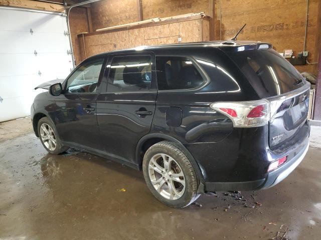 Снимка 2 от търг – 2015 MITSUBISHI OUTLANDER с VIN JA4AZ3A36FZ007747