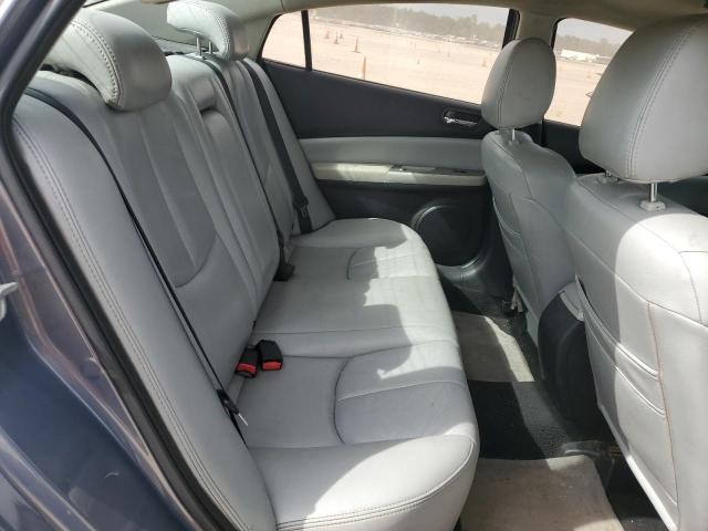Снимка 10 от търг – 2010 MAZDA 6 I с VIN 1YVHZ8CH0A5M41571