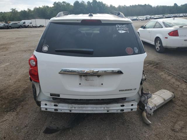 Photo 6 from auction – 2015 CHEVROLET EQUINOX LT with VIN 2GNALBEK1F6208249