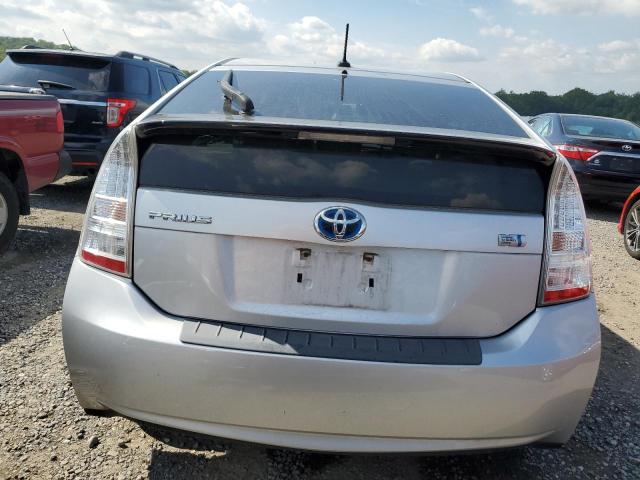 Photo 6 from auction – 2010 TOYOTA PRIUS with VIN JTDKN3DU7A0078852