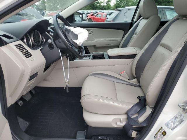 Photo 7 from auction – 2010 MAZDA CX-9 with VIN JM3TB3MV1A0216494