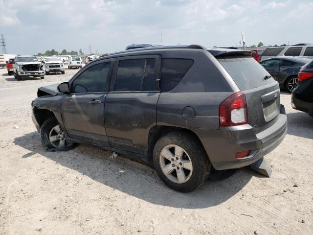 Photo 2 from auction – 2014 JEEP COMPASS SP with VIN 1C4NJCBA5ED882079