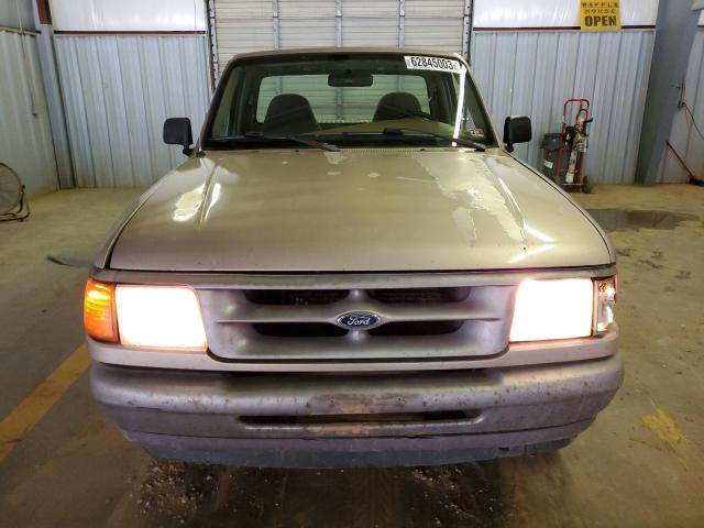 Photo 5 from auction – 1997 FORD RANGER with VIN 1FTCR11U6VPA02487