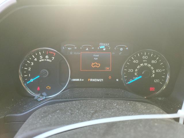 Photo 9 from auction – 2016 FORD F150 SUPER with VIN 1FTEW1EF3GFB32409