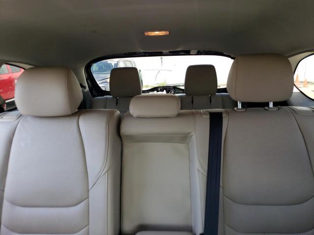 Photo 10 from auction – 2016 MAZDA CX-9 TOURI with VIN JM3TCBCYXG0118687