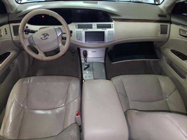 Photo 8 from auction – 2010 TOYOTA AVALON XL with VIN 4T1BK3DB0AU355336