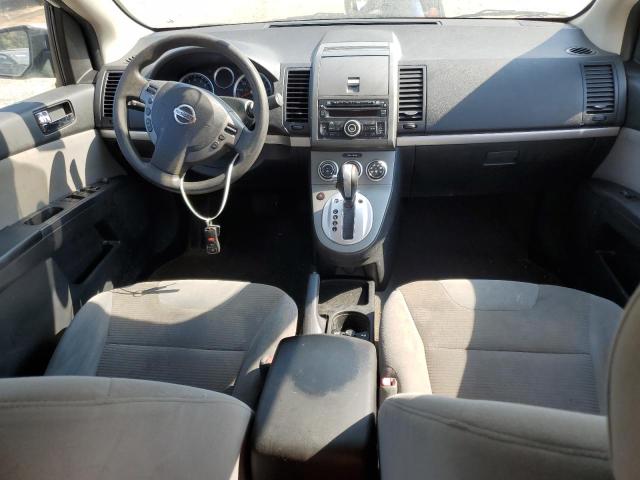 Photo 8 from auction – 2011 NISSAN SENTRA 2.0 with VIN 3N1AB6AP2BL642306