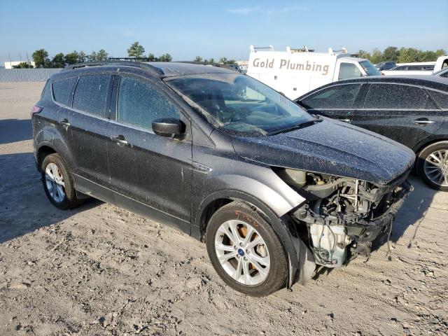 Photo 4 from auction – 2018 FORD ESCAPE SE with VIN 1FMCU0GD0JUB29291